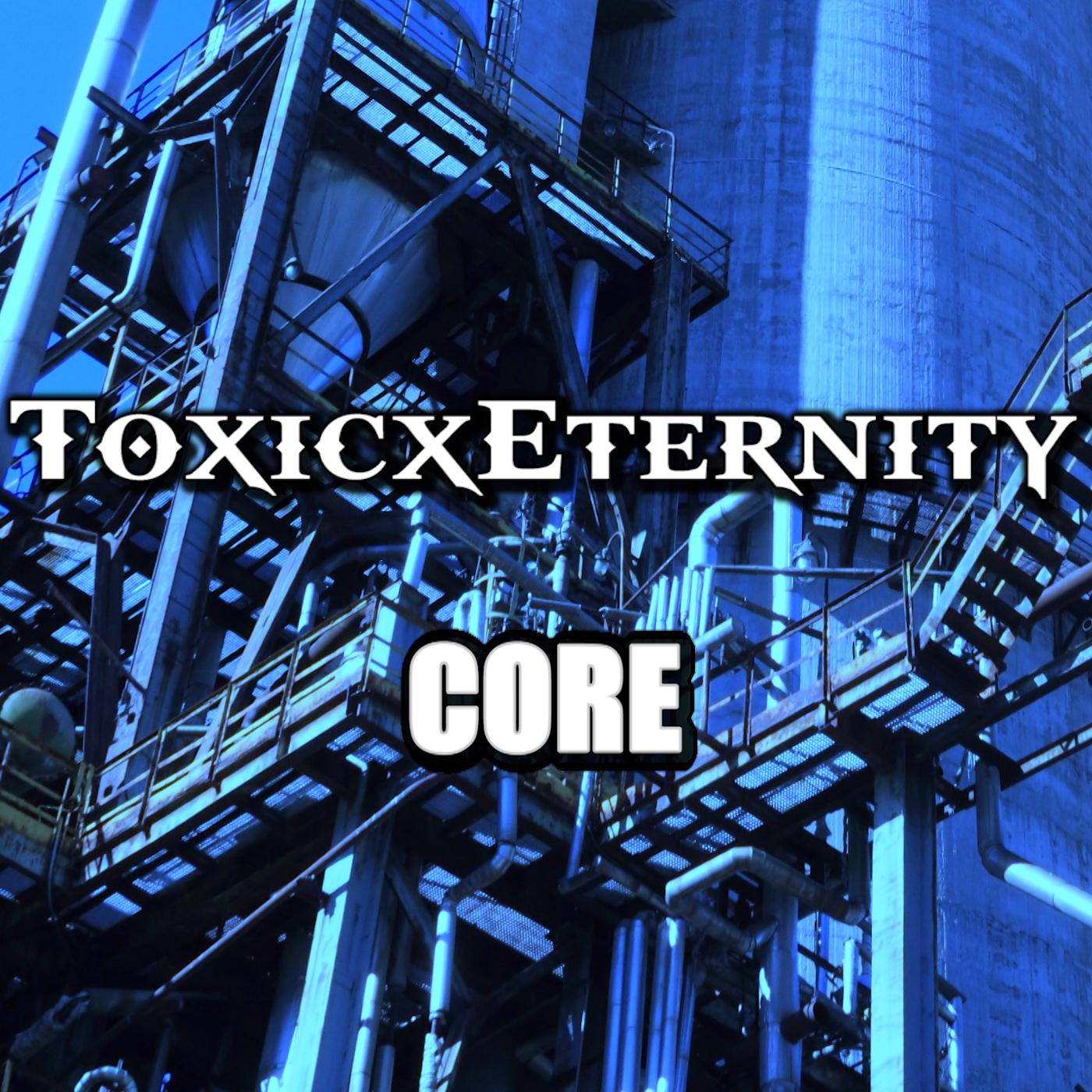 CORE (From "Undertale") [Metal Version]