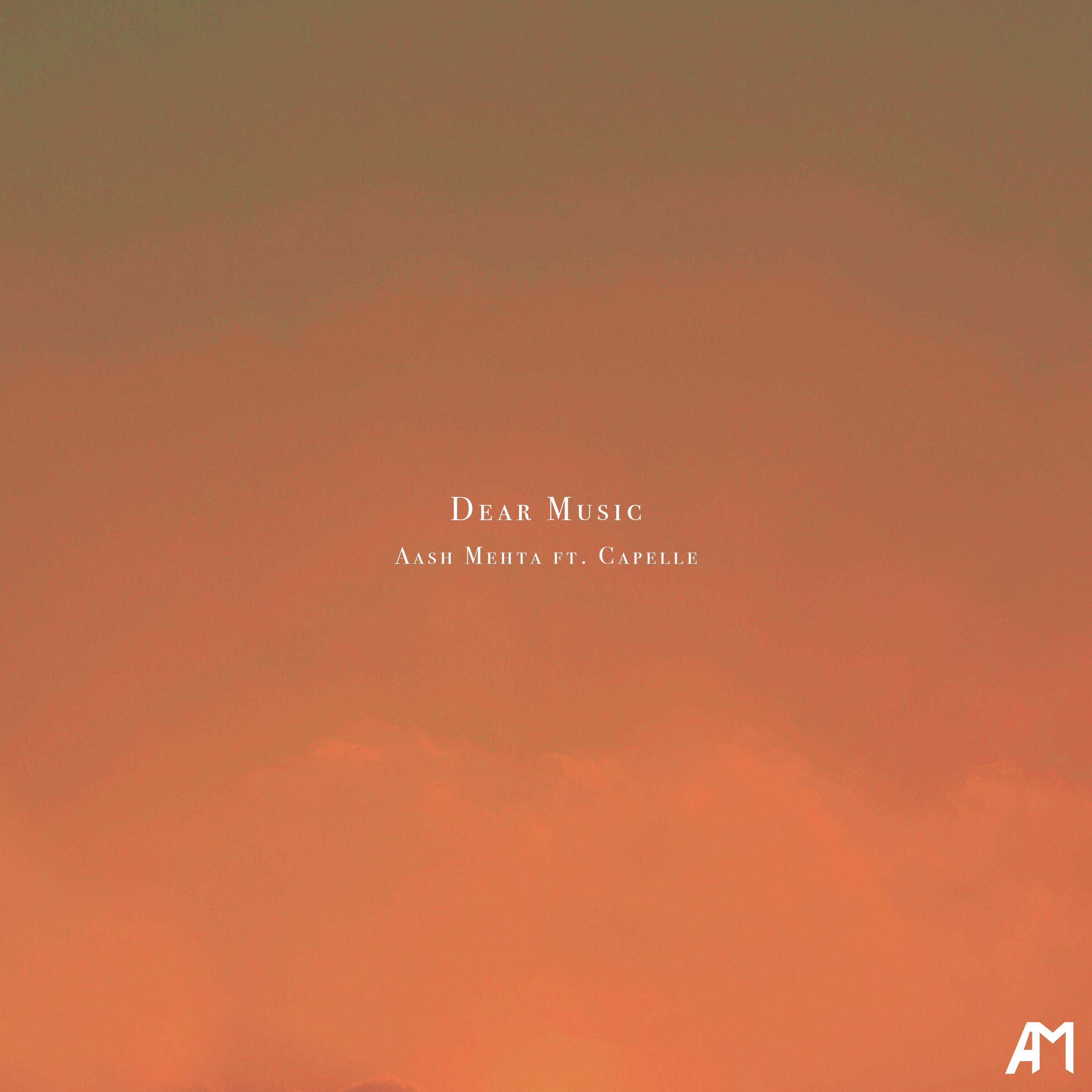 Dear Music (feat. Capelle)