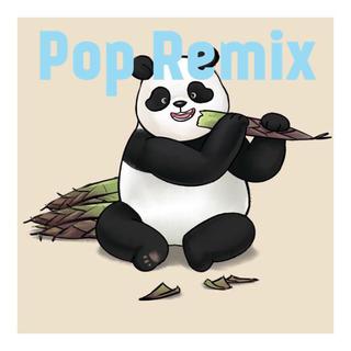 Pop Remix FEB