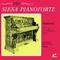 Debussy: On the Siena Pianoforte (Digitally Remastered)专辑
