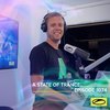 Lange - Drifting Away (ASOT 1074) (GVN Remix)