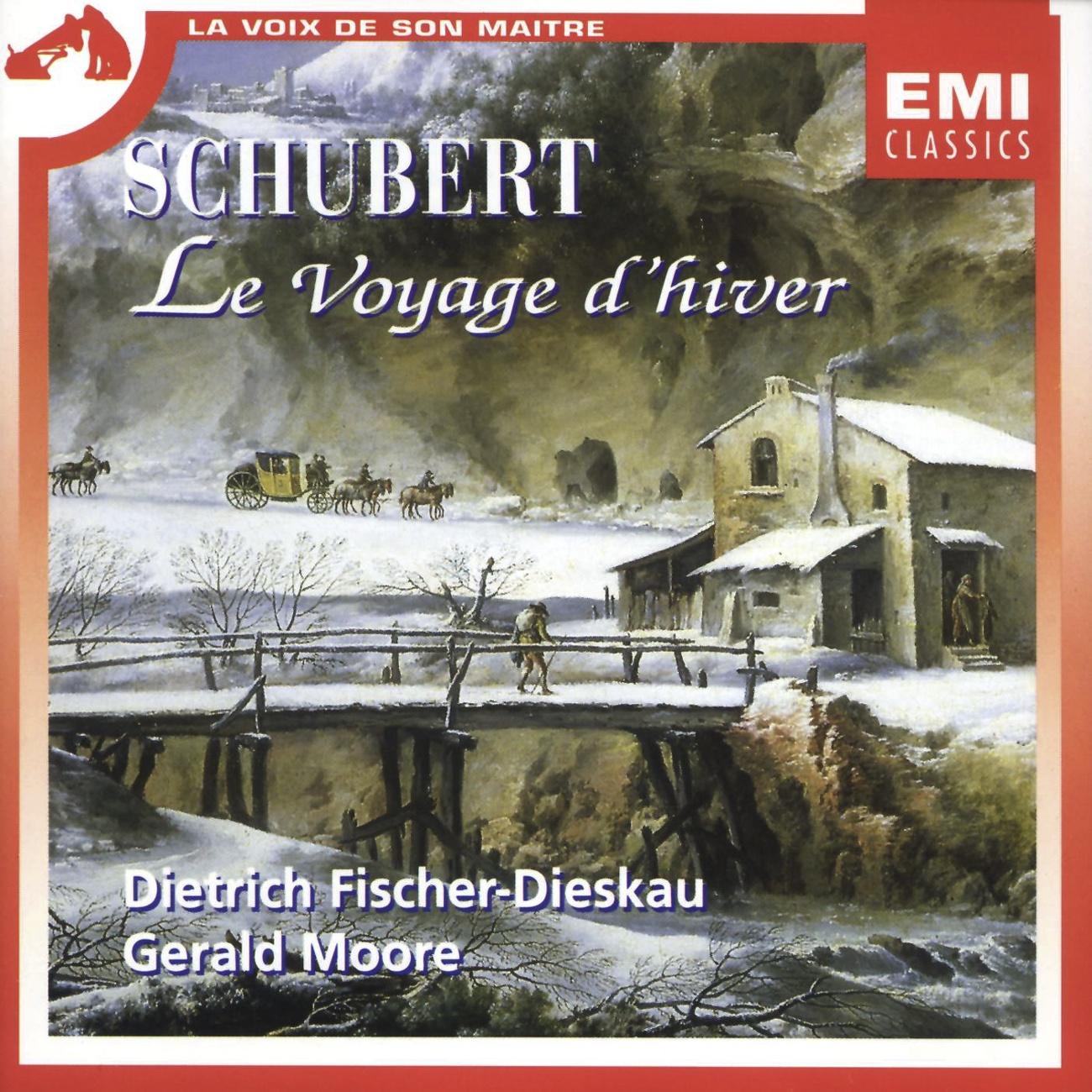Schubert: Winterreise