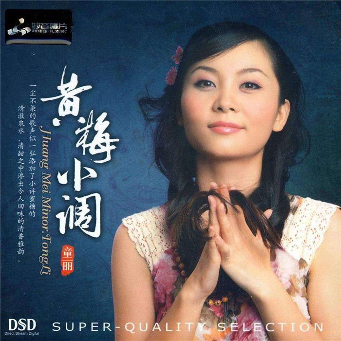 童丽 - 三月里的小雨(君悦千千憾 弹ProgHouse Rmx 2024 )