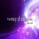 Fantasy of electronic专辑