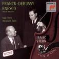 Franck/Debussy/Enesco: Violin Sonatas