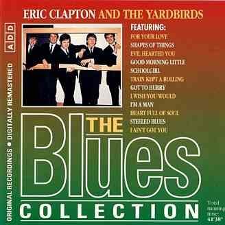 Greatest Hits - The Blues Collection 14