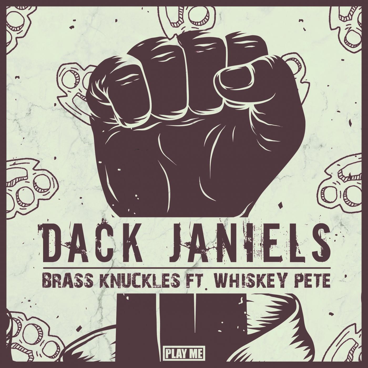 Dack Janiels - Brass Knuckles (Original Mix)