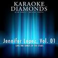 Jennifer Lopez - The Best Songs, Vol. 1