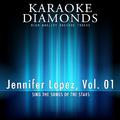 Jennifer Lopez - The Best Songs, Vol. 1