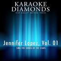 Jennifer Lopez - The Best Songs, Vol. 1专辑