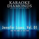 Jennifer Lopez - The Best Songs, Vol. 1专辑