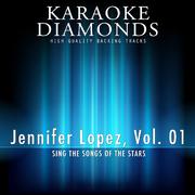 Jennifer Lopez - The Best Songs, Vol. 1