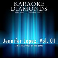 Baby I Love You - Jennifer Lopez (instrumental)