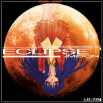 ECLIPSE / MOON.专辑