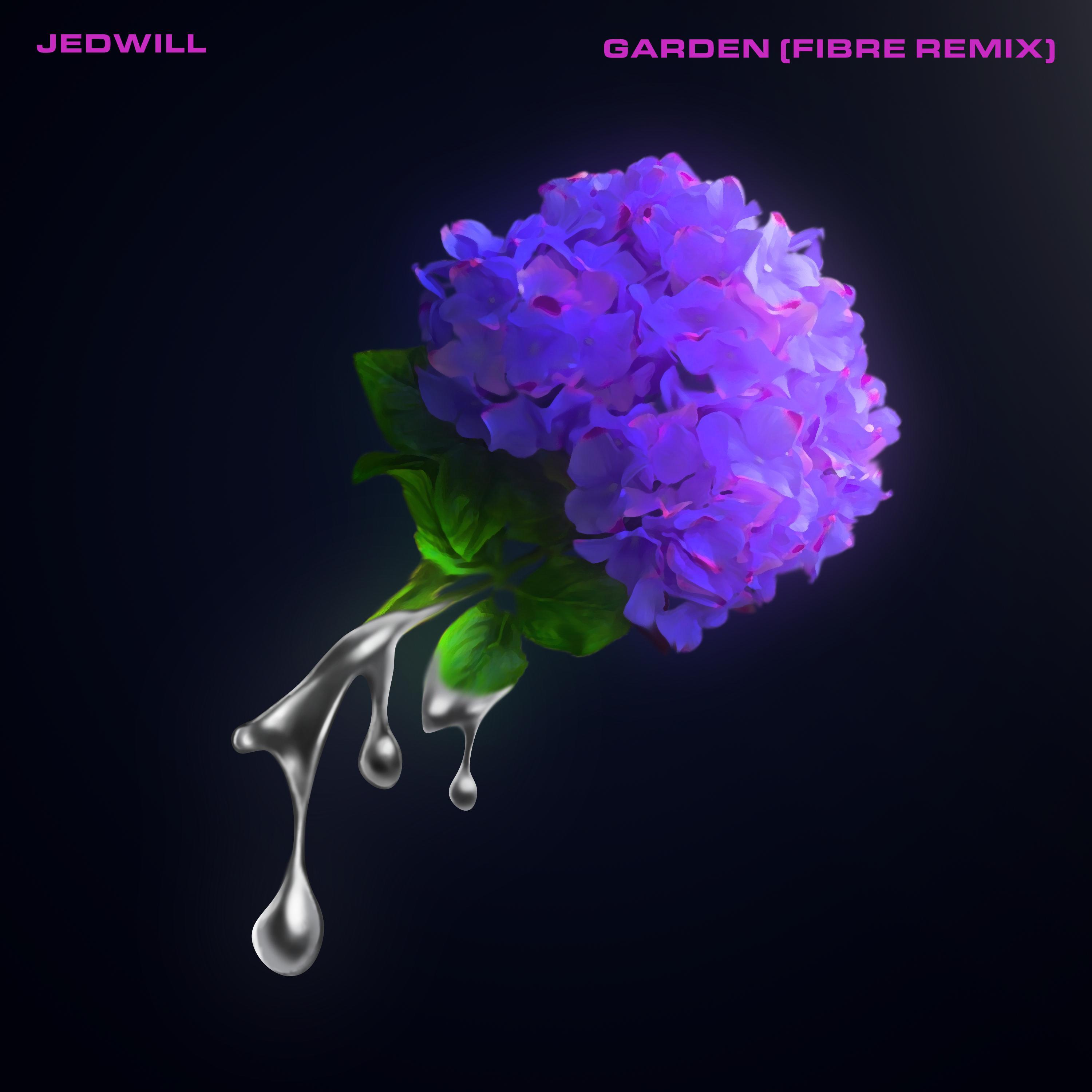 Garden (Fibre Remix) (Fibre Remix)