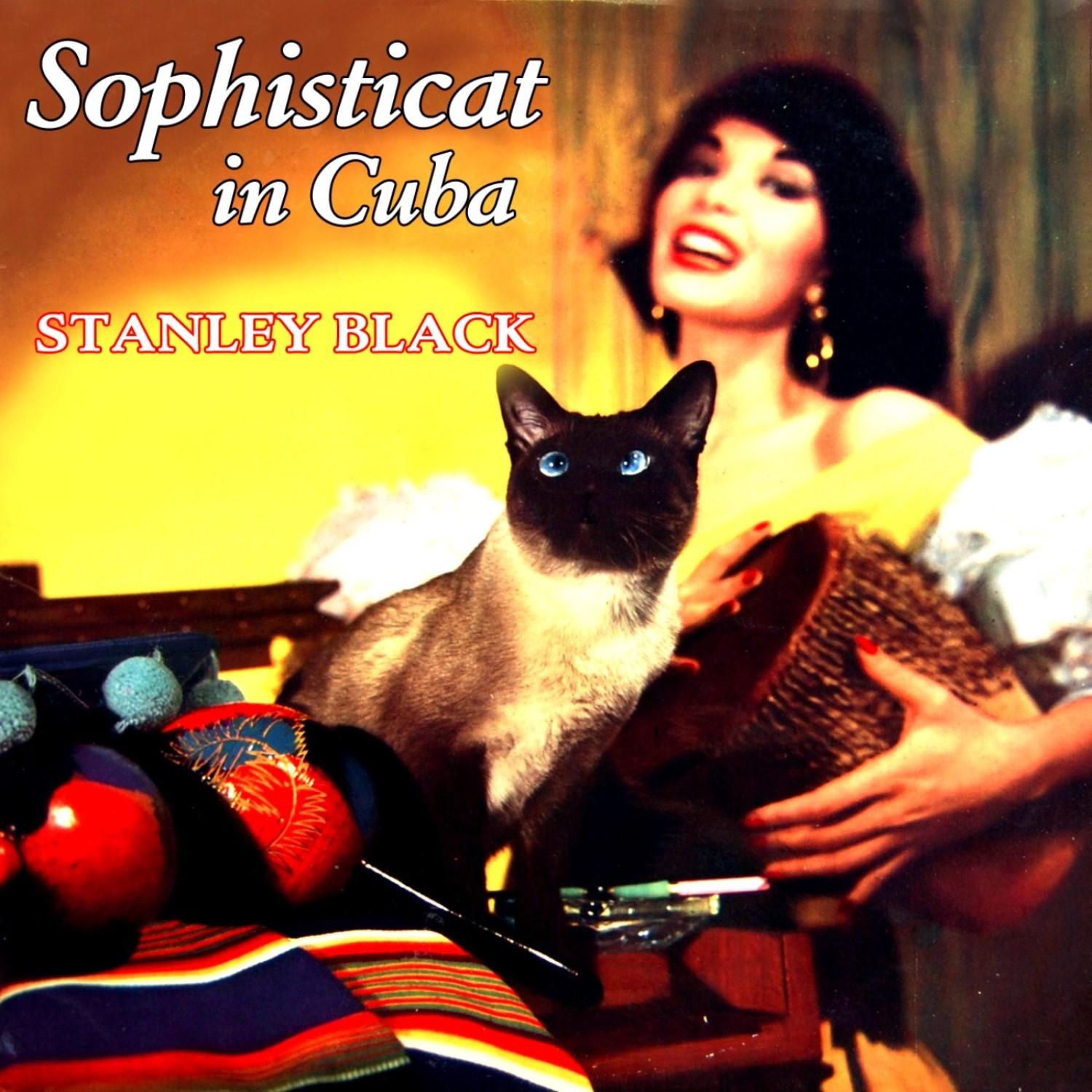 Sophisticated In Cuba