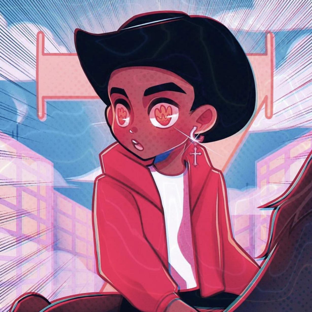 [ Free ] " cowboi " - lil nas x type beat