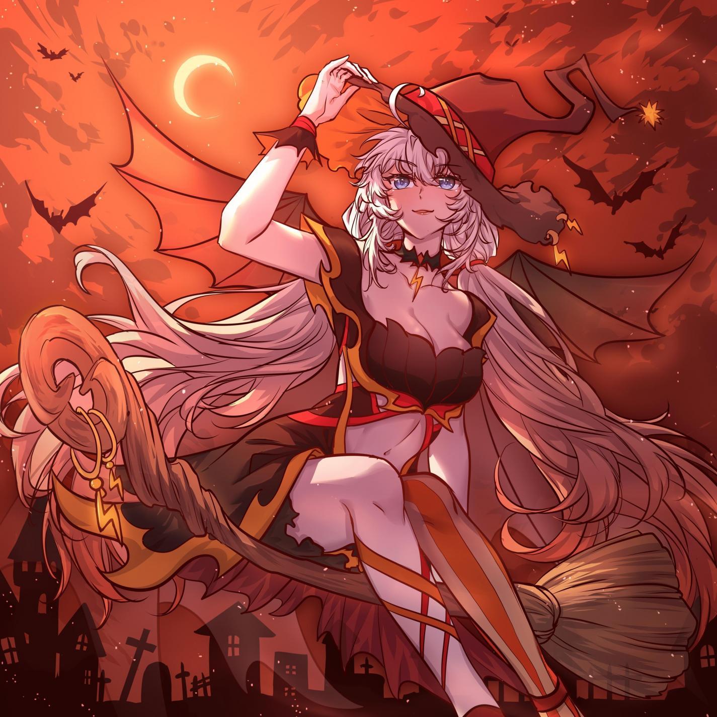 In The End (Nightcore) (feat. BIMONTE & JANFRY)