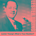 Lester Young's What专辑