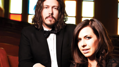 The Civil Wars