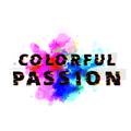 Colorful Passion