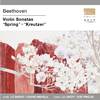 Sonata for Piano and Violin No. 9 in A Major, Op. 47 "“Kreutzer”":I. Adagio sostenuto - Presto