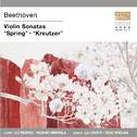 贝多芬小提琴奏鸣曲《春天》《克鲁采》专辑