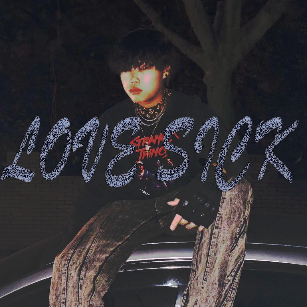 love sick