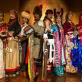 玛吉阿米藏族民间歌舞艺术团
