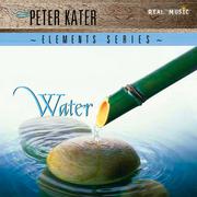 Elements Series: Water专辑