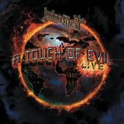 A Touch Of Evil - Live