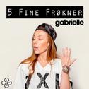 5 Fine Frøkner专辑