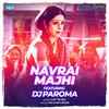 Sunidhi Chauhan - Navrai Majhi - Remixed by DJ Paroma