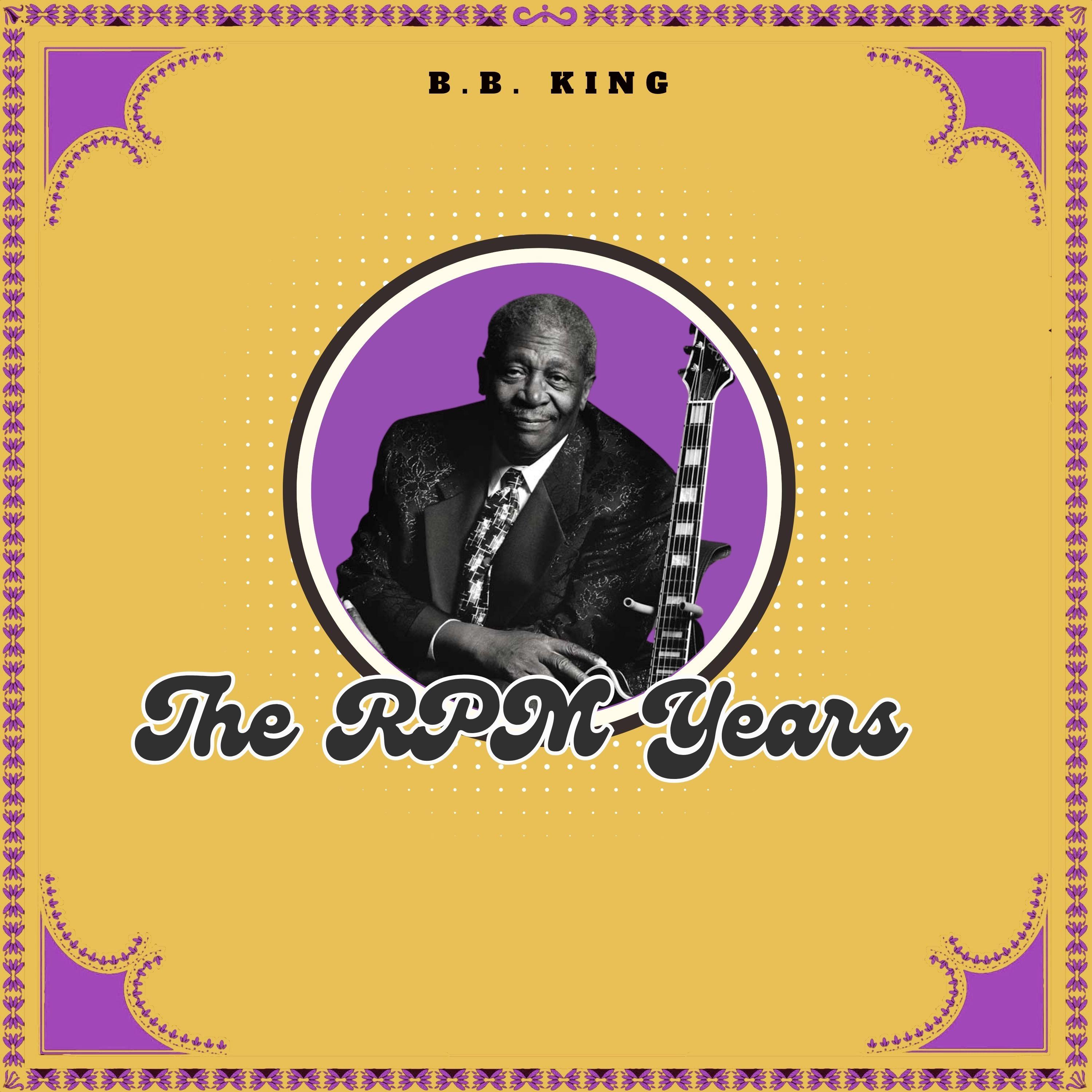 The RPM Years