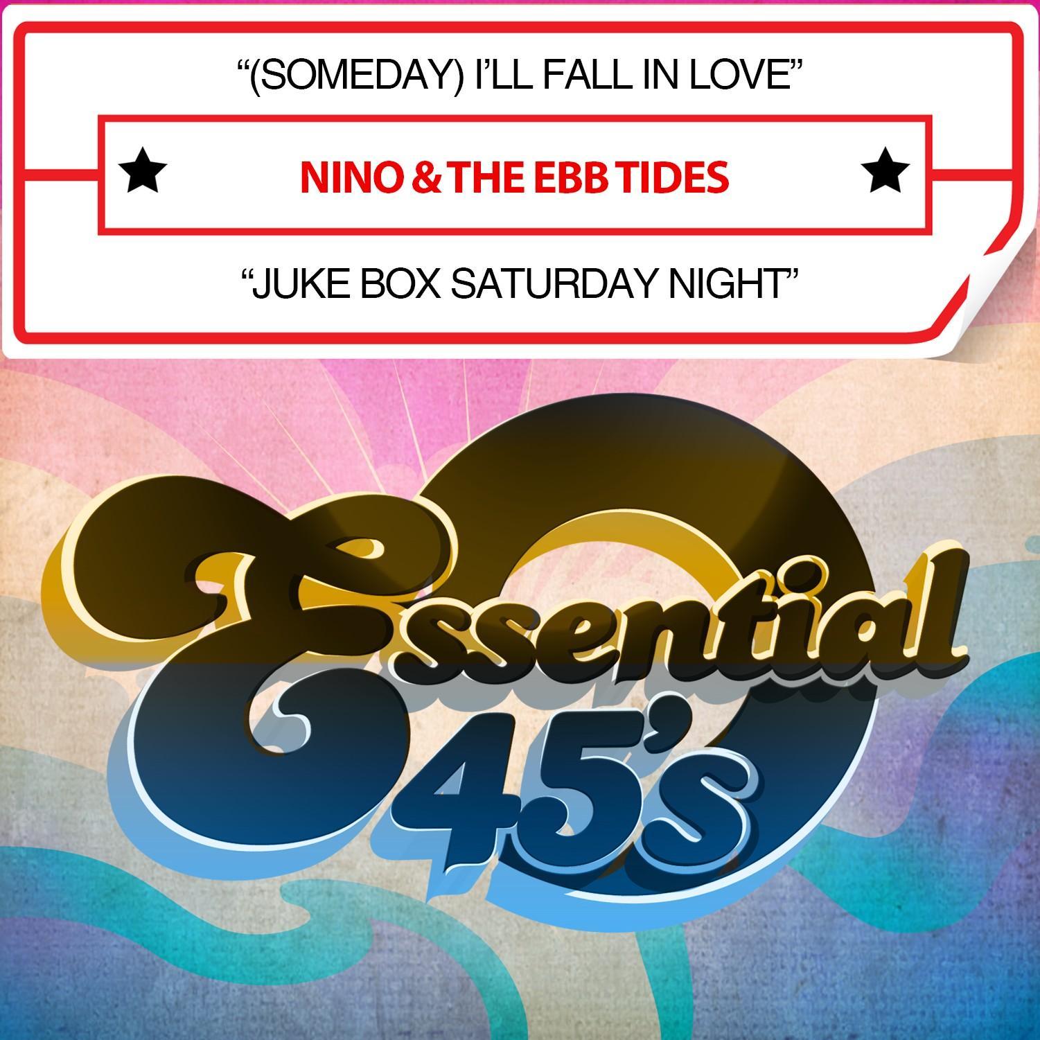 (Someday) I'll Fall in Love / Juke Box Saturday Night (Digital 45)