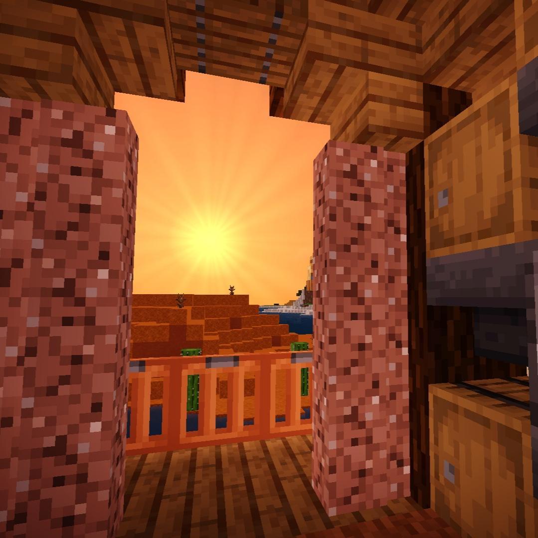 虎刀の盛夏物语