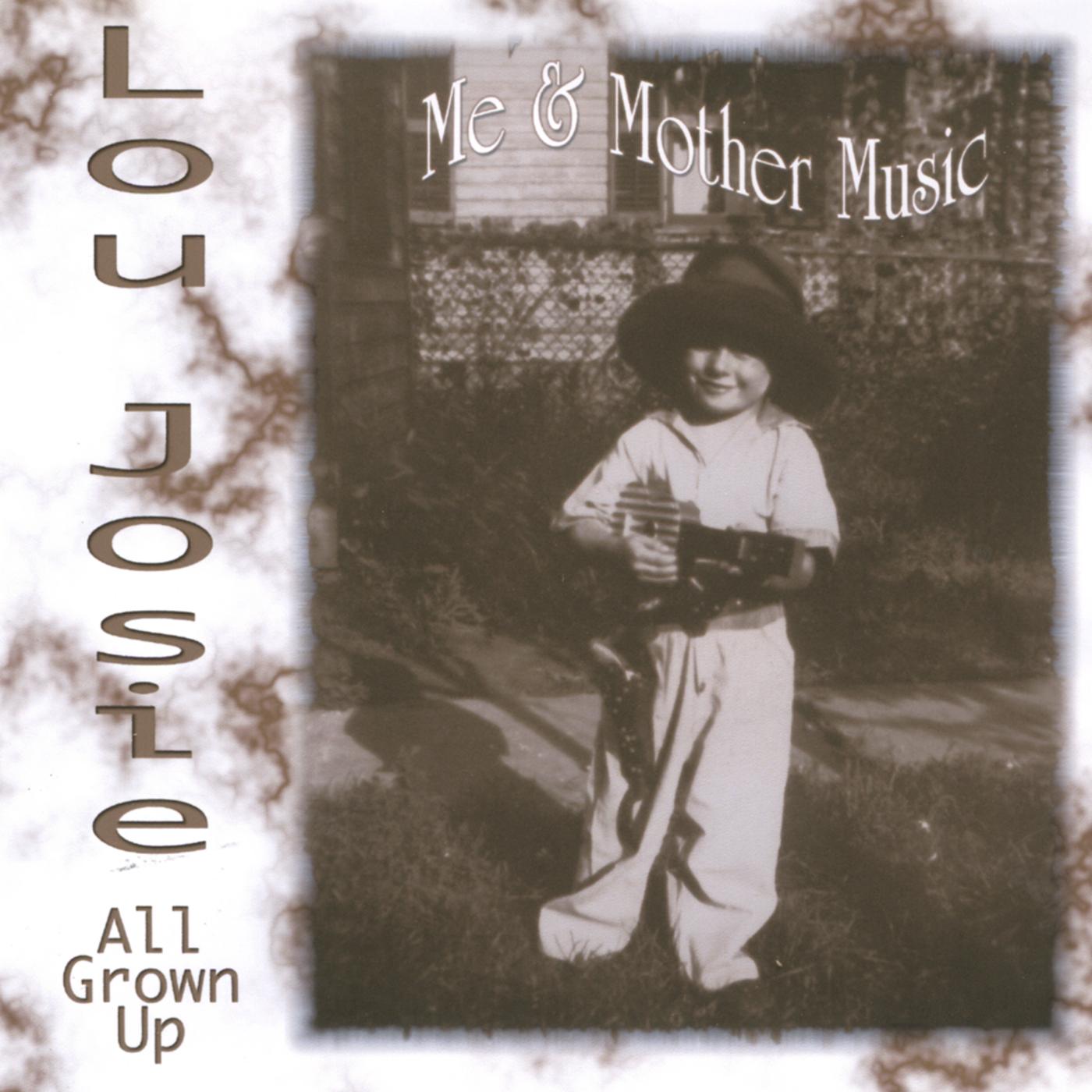 Me and Mother Music