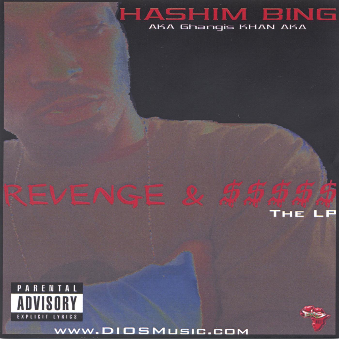 Revenge & $$$$$