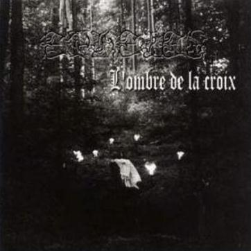 L'ombre de la Croix