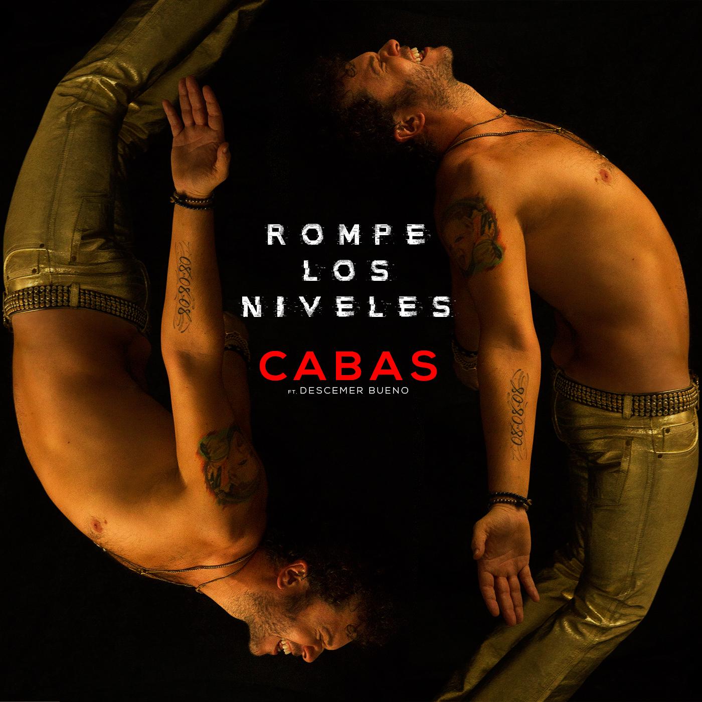 Rompe Los Niveles (feat. Descemer Bueno)