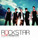 ROCK STAR专辑