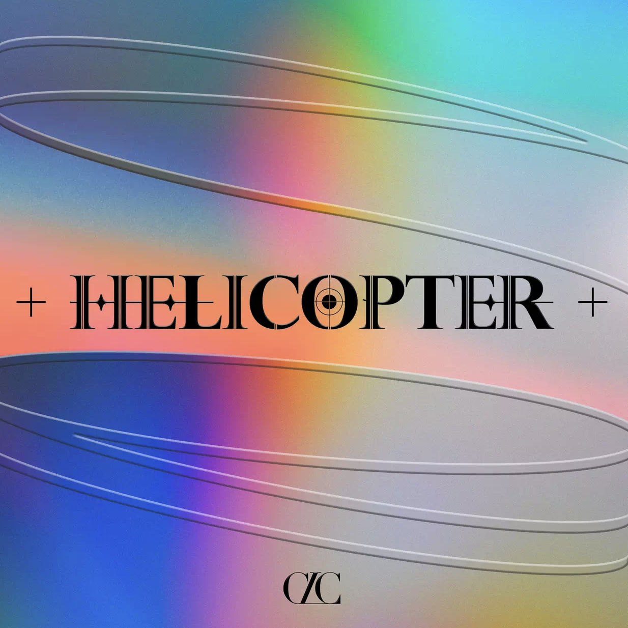 HELICOPTER CLC