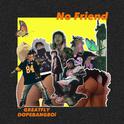 No Friend专辑