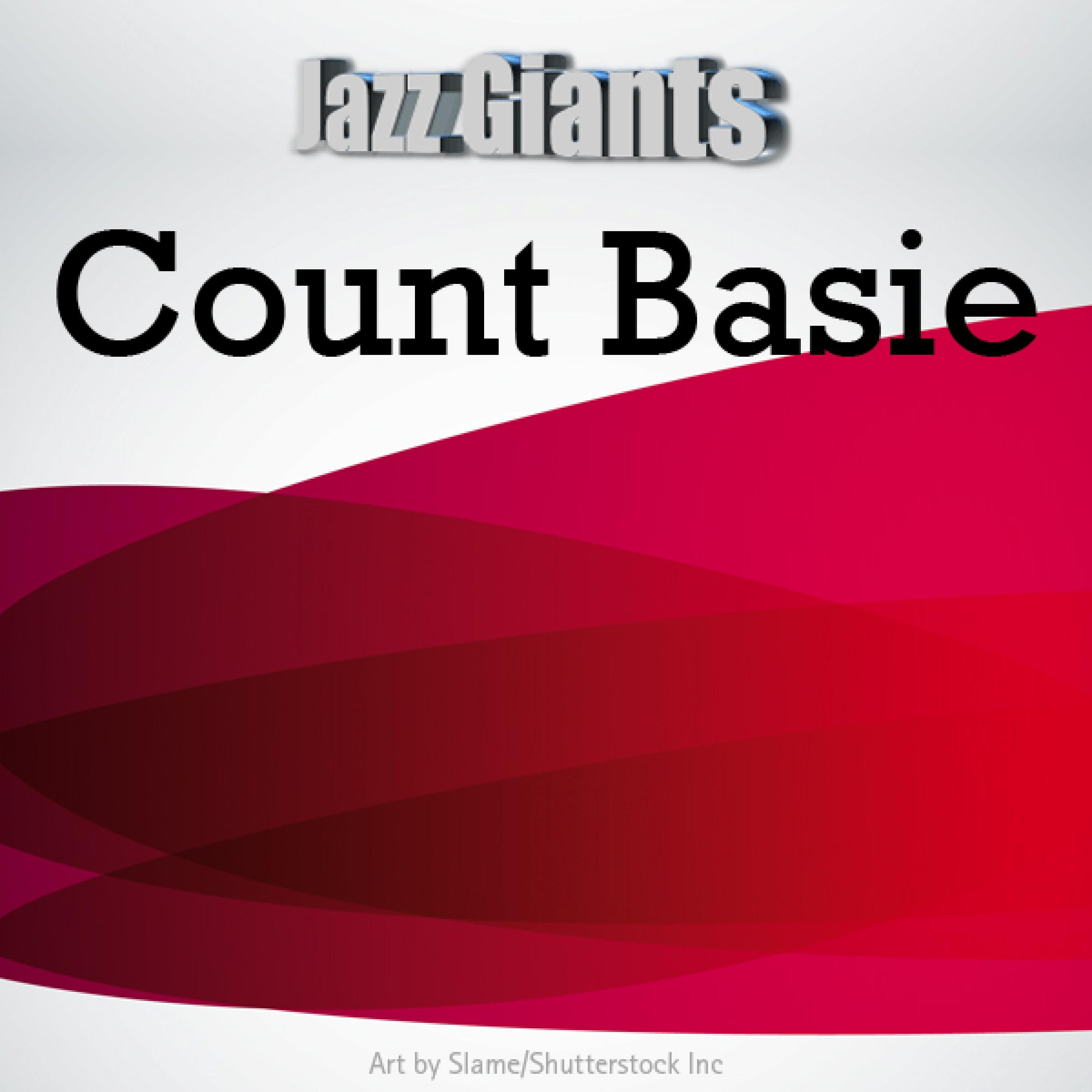 Jazz Giants: Count Basie