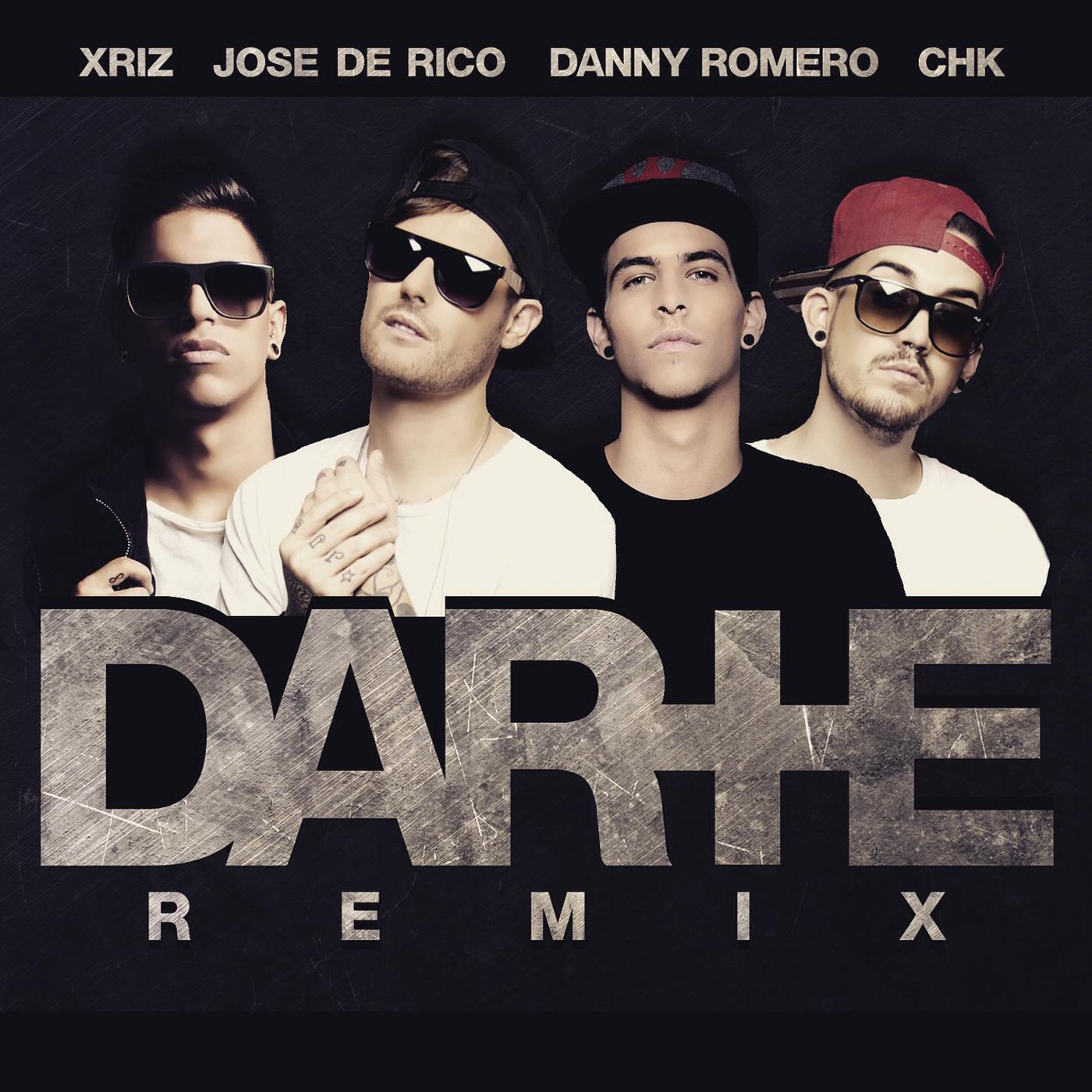 Darte +