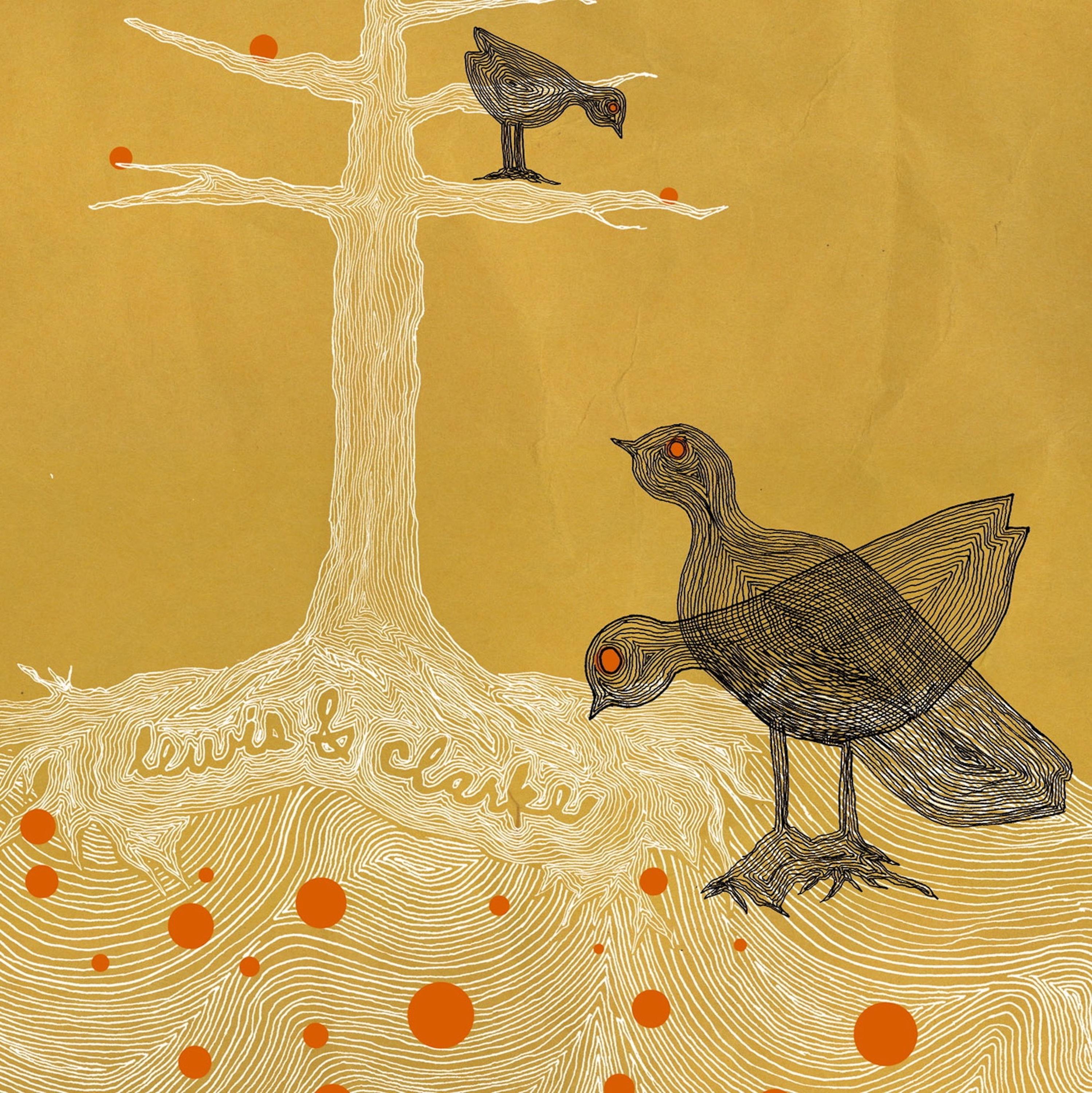 Bare Bones And Branches - 10th Anniversary Deluxe Edition