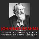 Maestros de la Música Brahms专辑