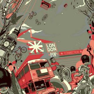 『英伦大赏』一张迷与幻的大不列颠名片