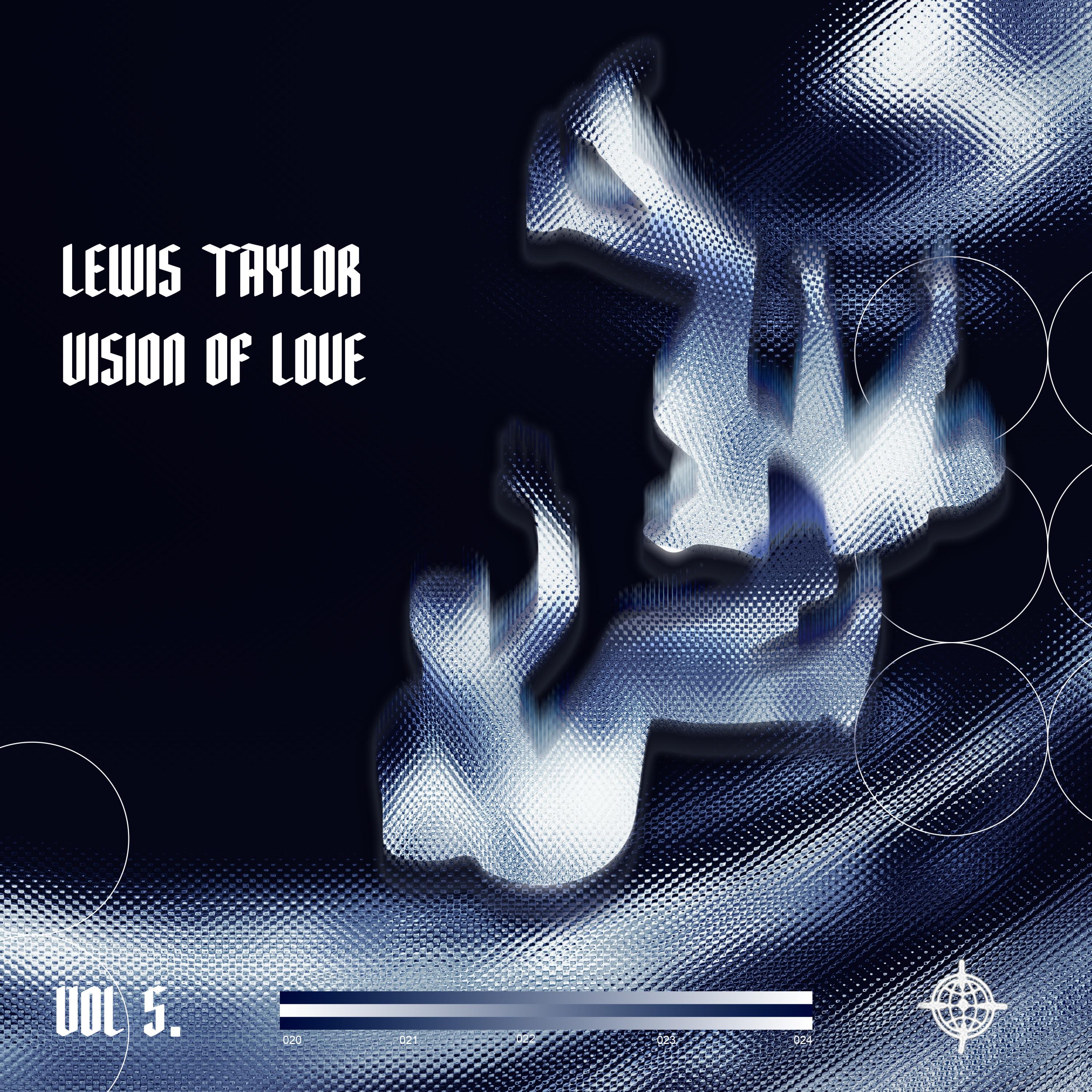 Vision of Love