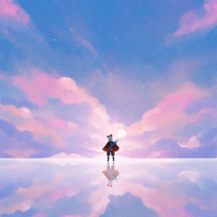 【光遇小王子季同人曲】When planet loved